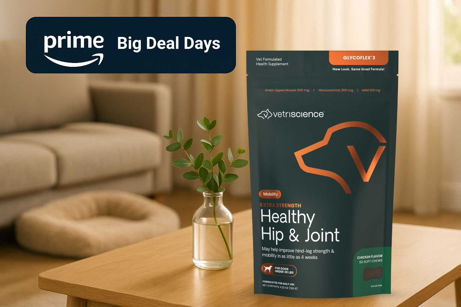 BIG Deal Days