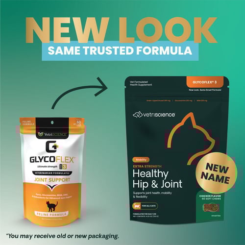 glycoflex-stage-3-discontinued